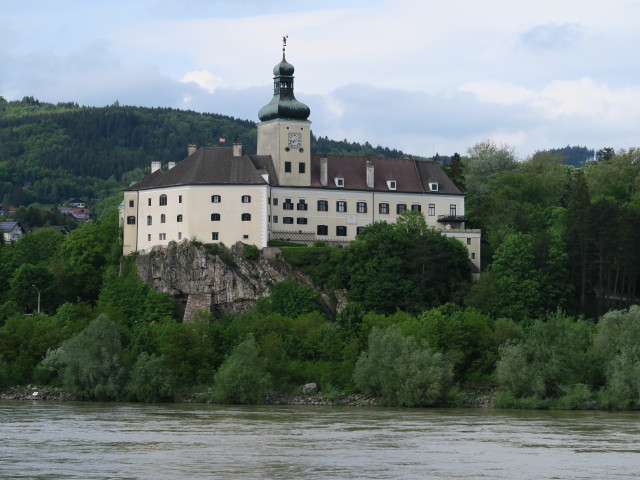 Schloss Persenbeug