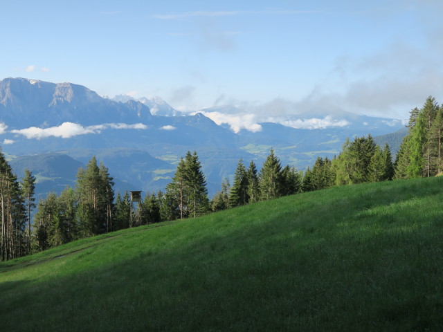 Haodrerberg (16. Mai)