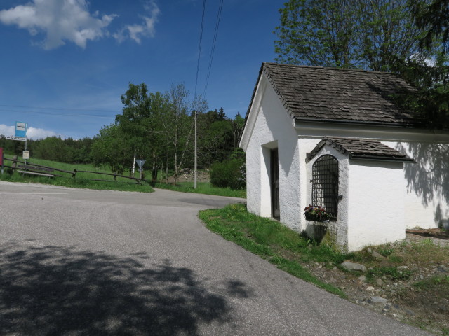 Vös-Kirchl (17. Mai)