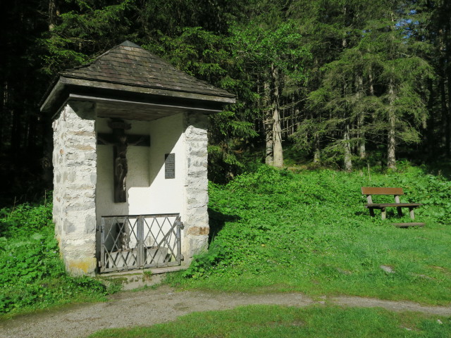 Kötschachtal (31. Mai)