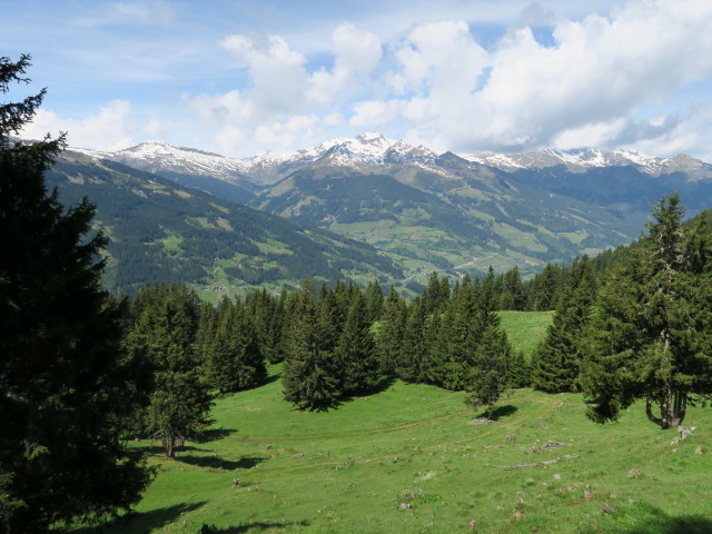 Eggeralm (31. Mai)