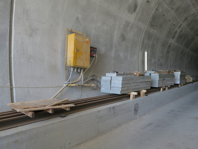 Pummersdorfer Tunnel