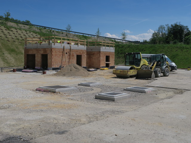 Pummersdorfer Tunnel