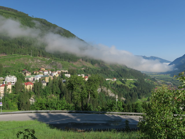 Bad Gastein (7. Juni)