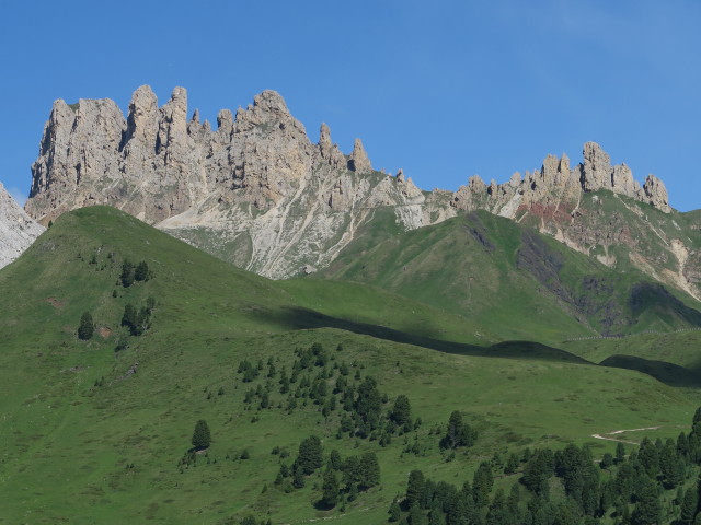 Mahlknecht Polen (21. Juni)