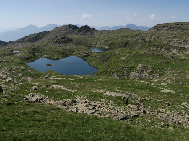 Neualplseen