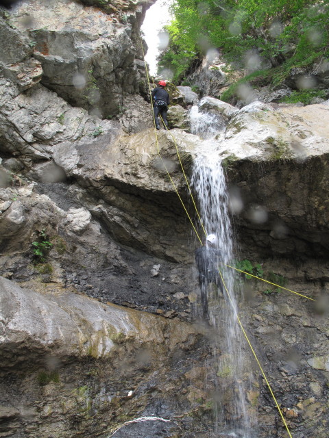 Werner und Bernadette