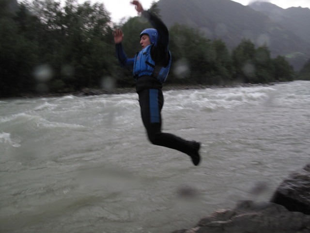 Christoph in der Isel