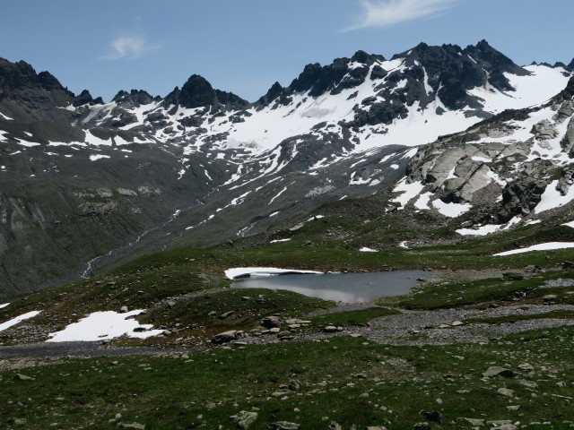 Bieltalferner (12. Juli)