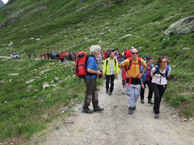 Ochsental (13. Juli)