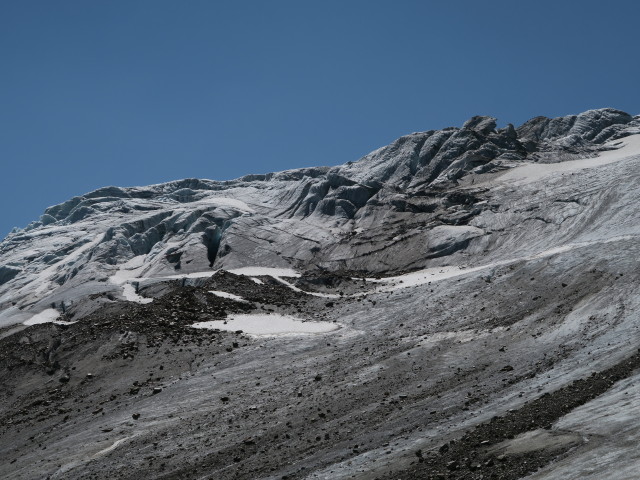Ochsentaler Gletscher (14. Juli)