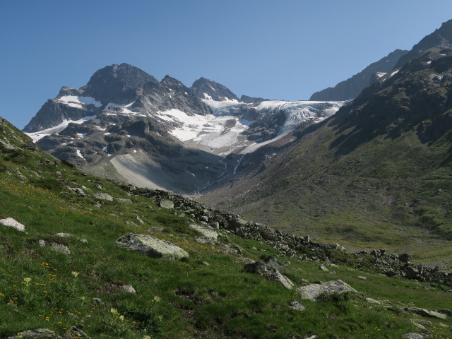 Ochsental (14. Juli)