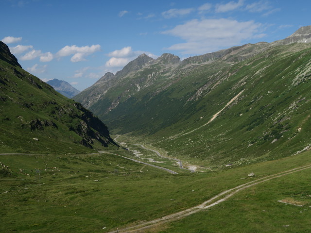 Kleinvermunt (14. Juli)