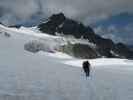 Ochsentaler Gletscher (14. Juli)