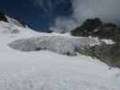 Ochsentaler Gletscher (14. Juli)