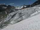 Ochsentaler Gletscher (14. Juli)