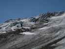 Ochsentaler Gletscher (14. Juli)