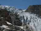 Ochsentaler Gletscher (14. Juli)