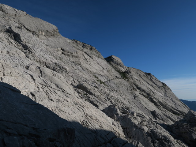 'Ulli, da Tanzbodn is insa!' (1. Aug.)