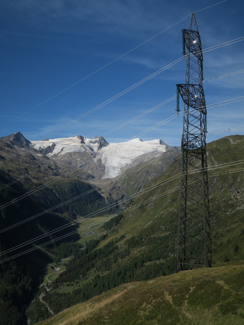 Gschlöss (28. Aug.)