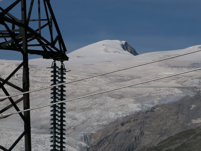 Großvenediger (28. Aug.)