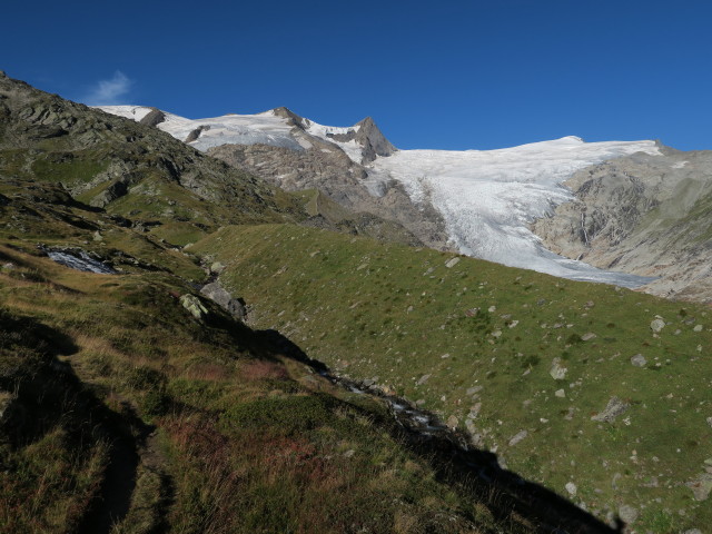 Karlesbach (30. Aug.)