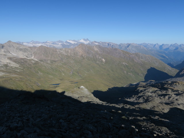 Löbbental (30. Aug.)
