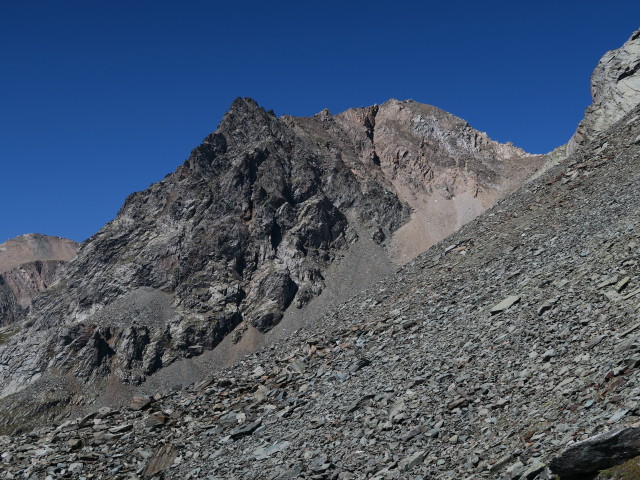 Säulkopf (31. Aug.)