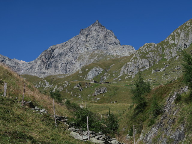 Große Nillalm (31. Aug.)