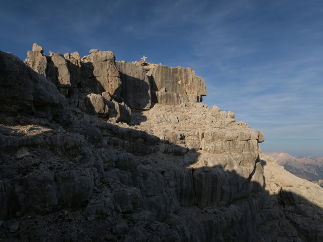 Mitterhorn (12. Sep.)