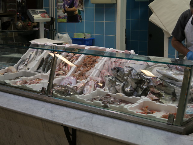 Mercato Centrale (19. Sep.)