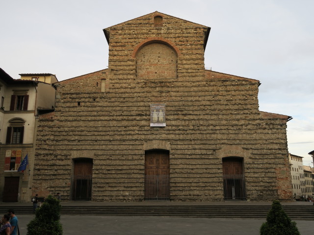 Basilica di San Lorenzo (19. Sep.)