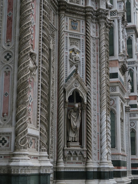 Cattedrale di Santa Maria del Fiore (19. Sep.)