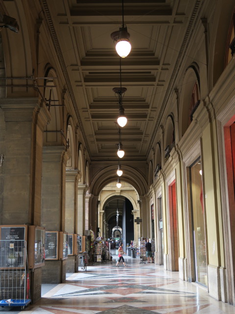 Piazza della Repubblica (19. Sep.)
