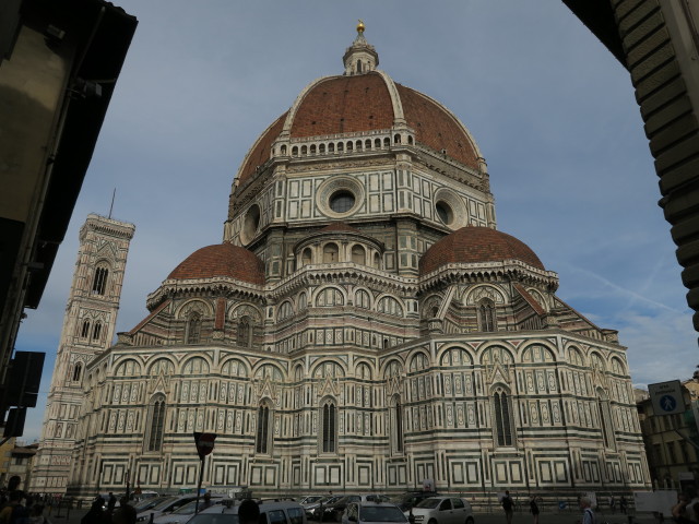 Cattedrale di Santa Maria del Fiore (19. Sep.)