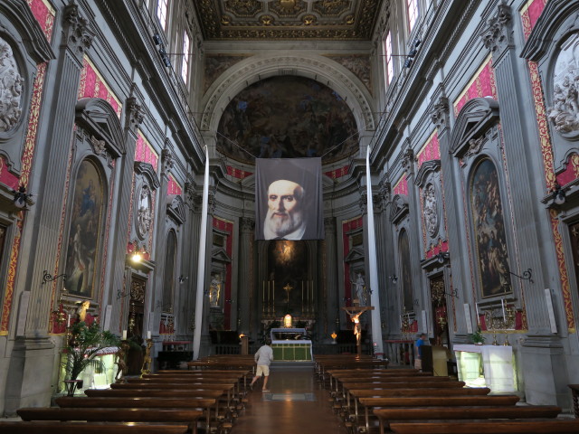 Complesso di San Firenze (19. Sep.)