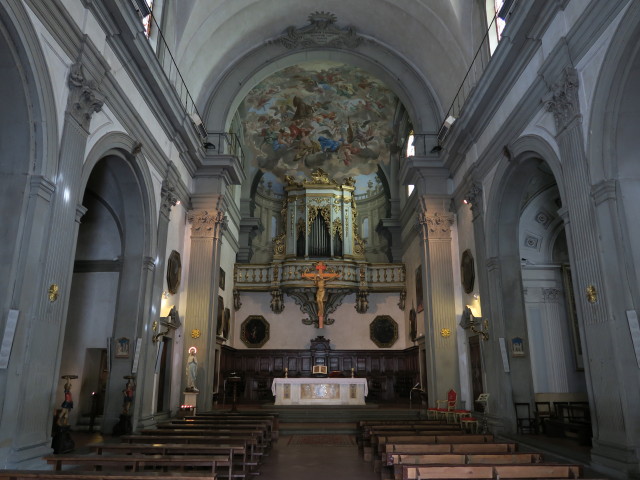 Chiesa di San Giuseppe (19. Sep.)