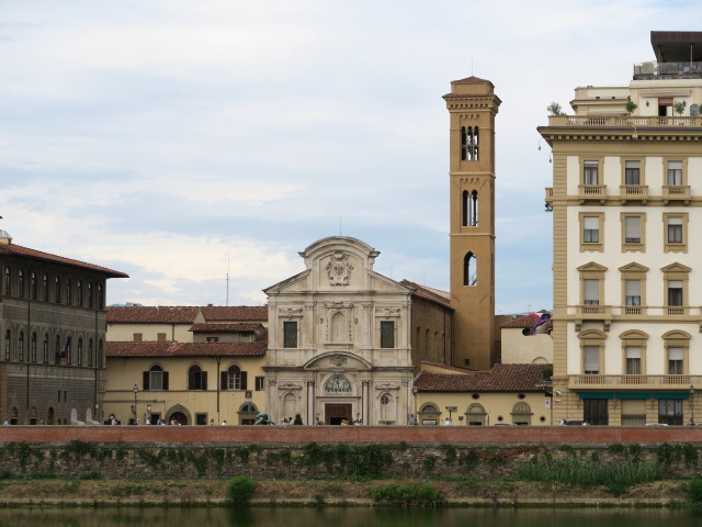 Chiesa di Ognissanti (19. Sep.)