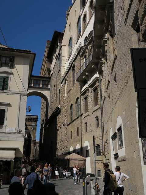 Piazza del Grano (20. Sep.)