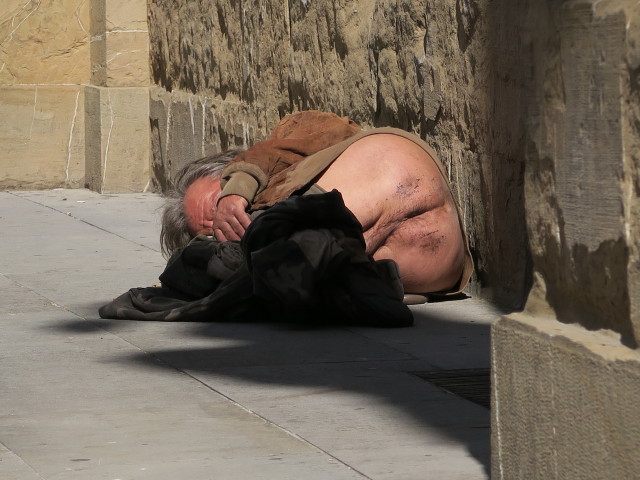 Piazza San Firenze (20. Sep.)