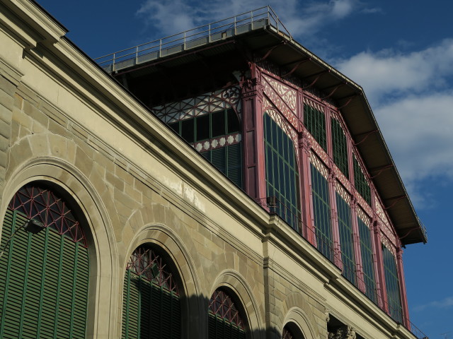 Mercato Centrale (20. Sep.)