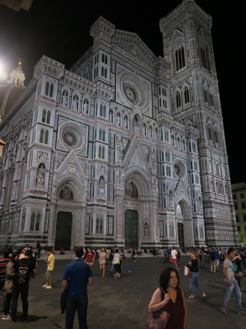 Cattedrale di Santa Maria del Fiore (20. Sep.)