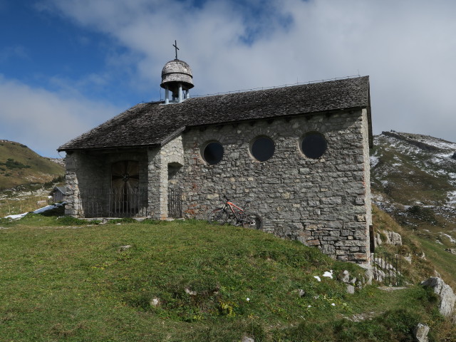 Freschenkapelle (26. Sep.)