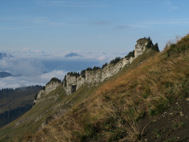 Matonajöchle (27. Sep.)