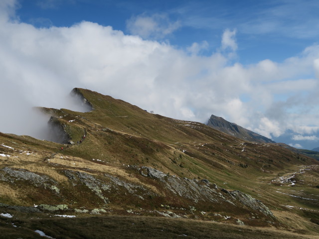 Ragazer Blanken (27. Sep.)