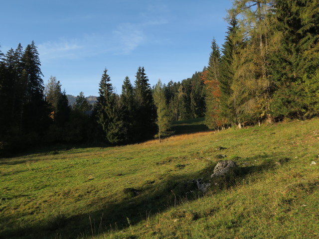 Rußbachalm