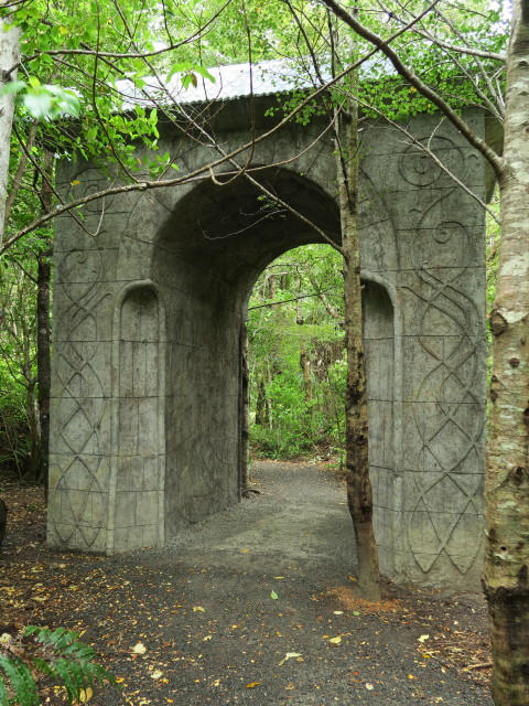 Rivendell (20. Nov.)