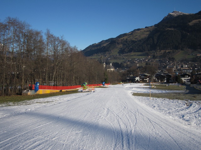 Streif-Familienabfahrt