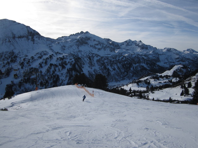 Piste 15b