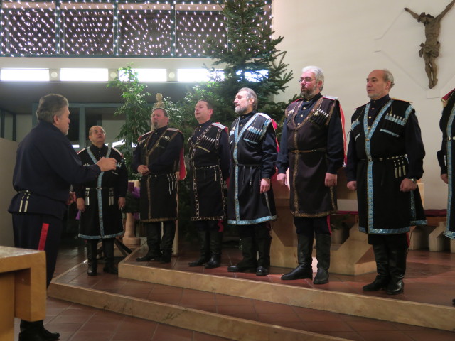 Pfarrkirche Süßenbrunn